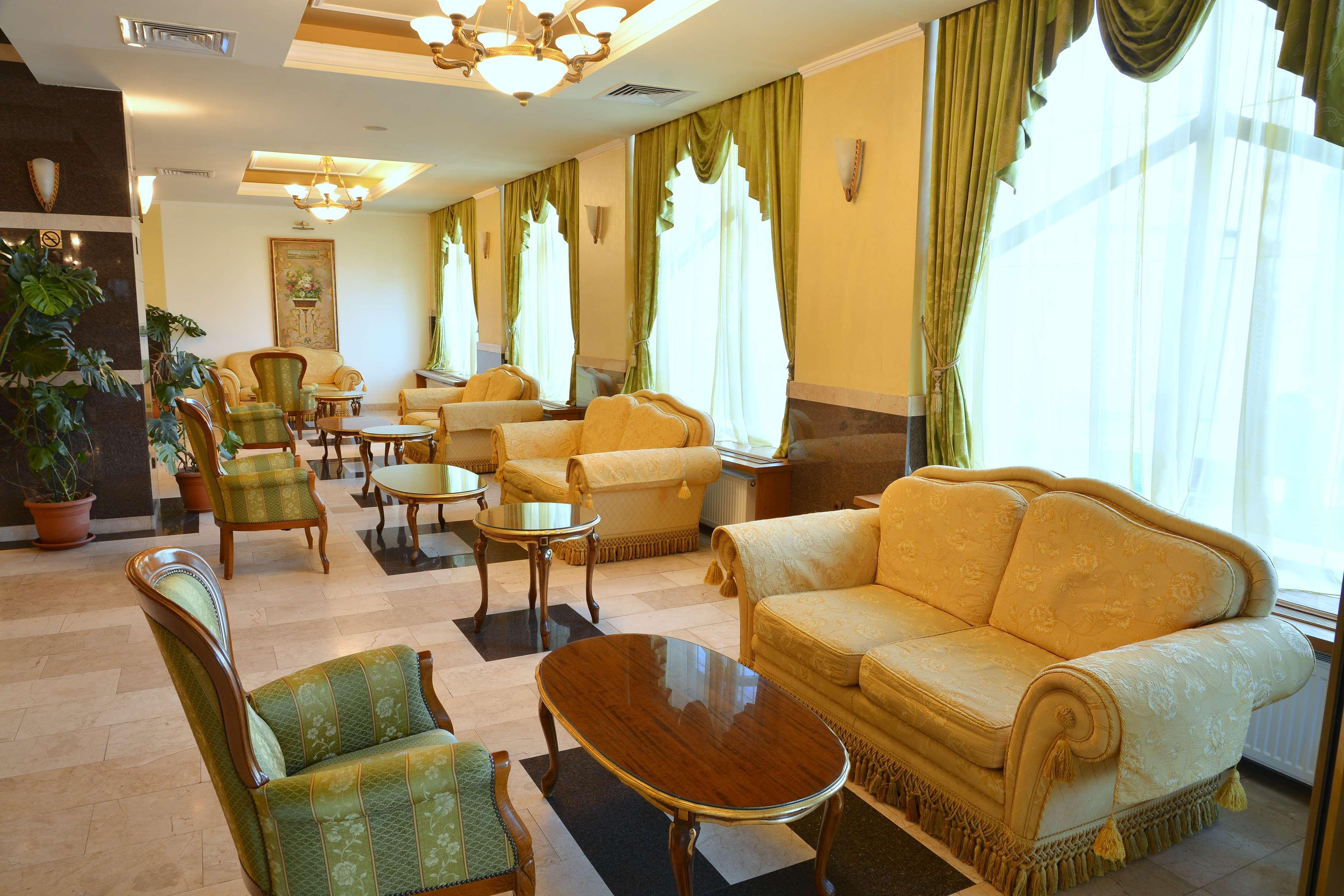 Hotel Central Ploieşti Dış mekan fotoğraf
